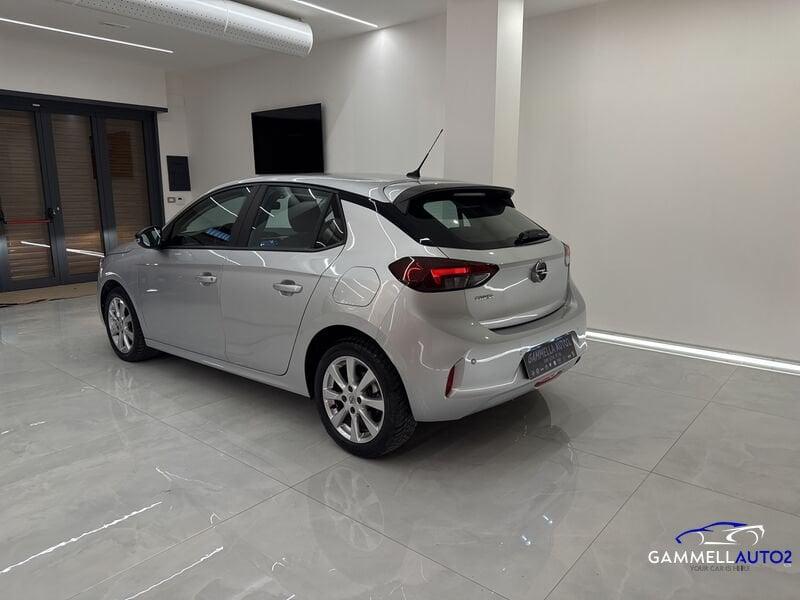 Opel Corsa Corsa 1.5 D 100 CV Edition