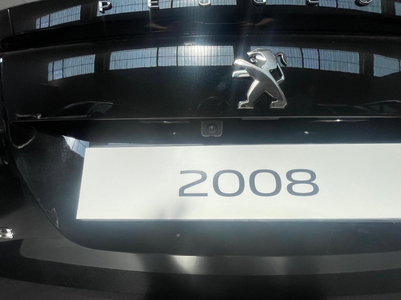 PEUGEOT 2008 PureTech 100 S&S ALLURE PACK
