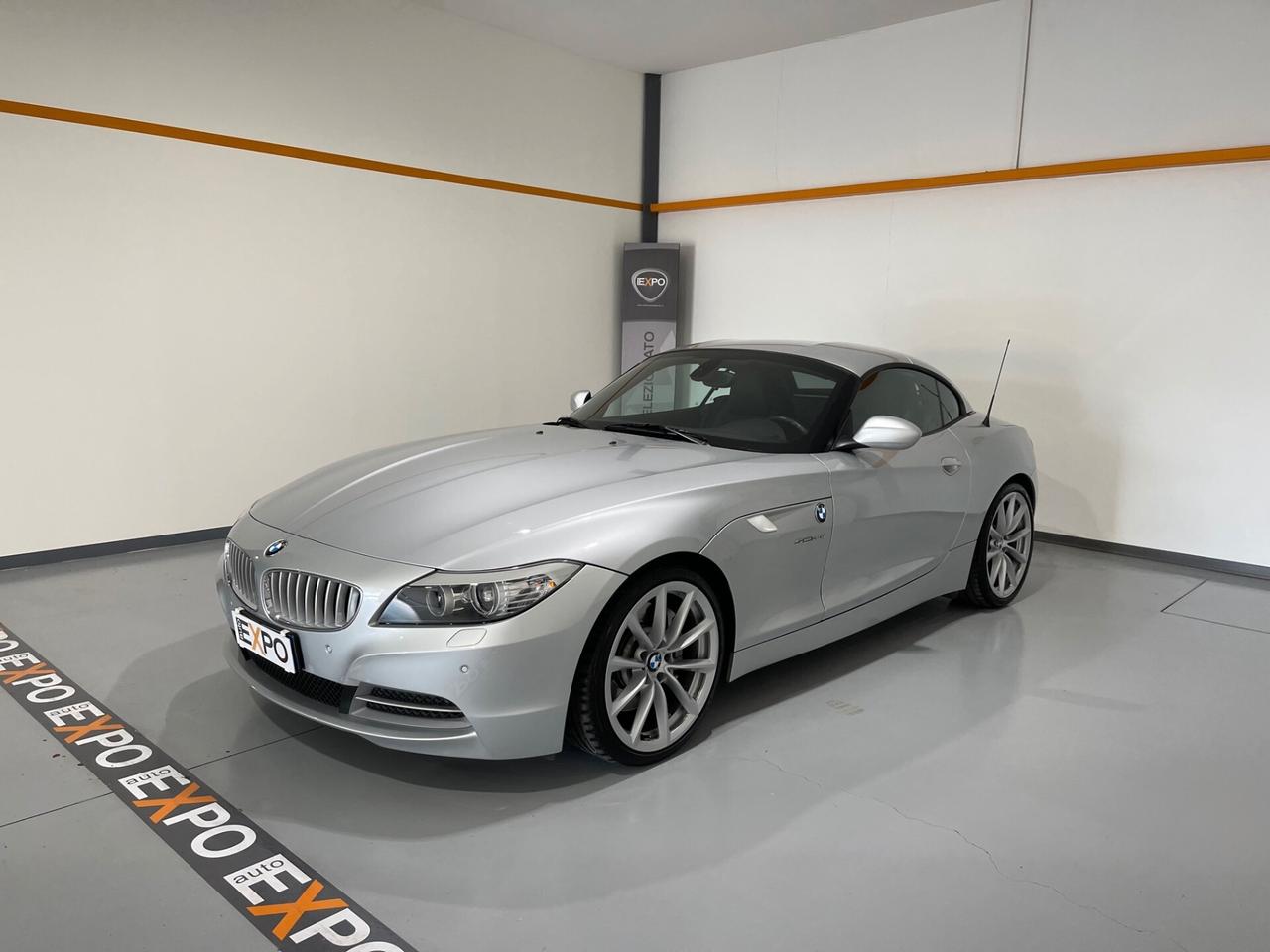 Bmw Z4 sDrive35i