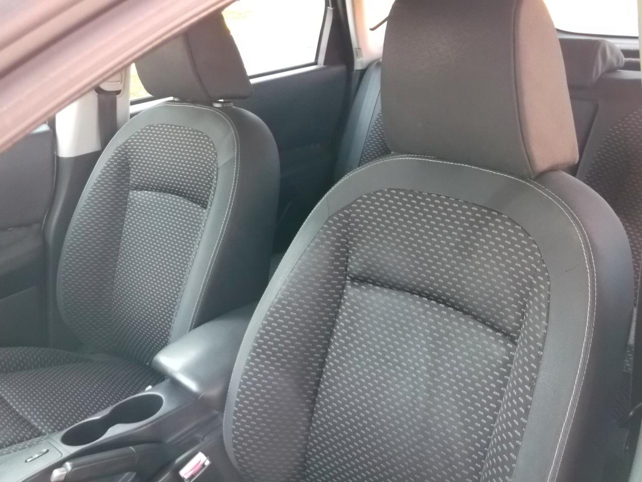 Qashqai 1.5 dCi Neopatentati 2007