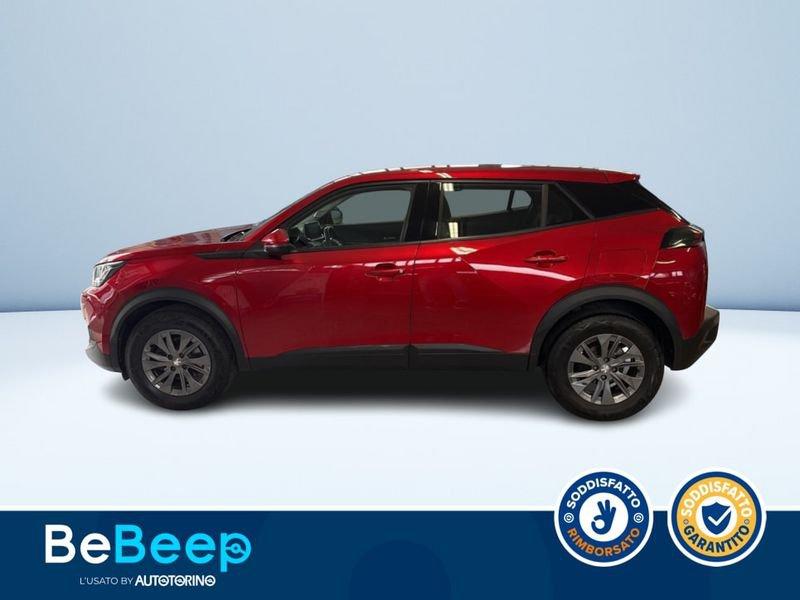 Peugeot 2008 1.2 PURETECH ACTIVE S&S 130CV