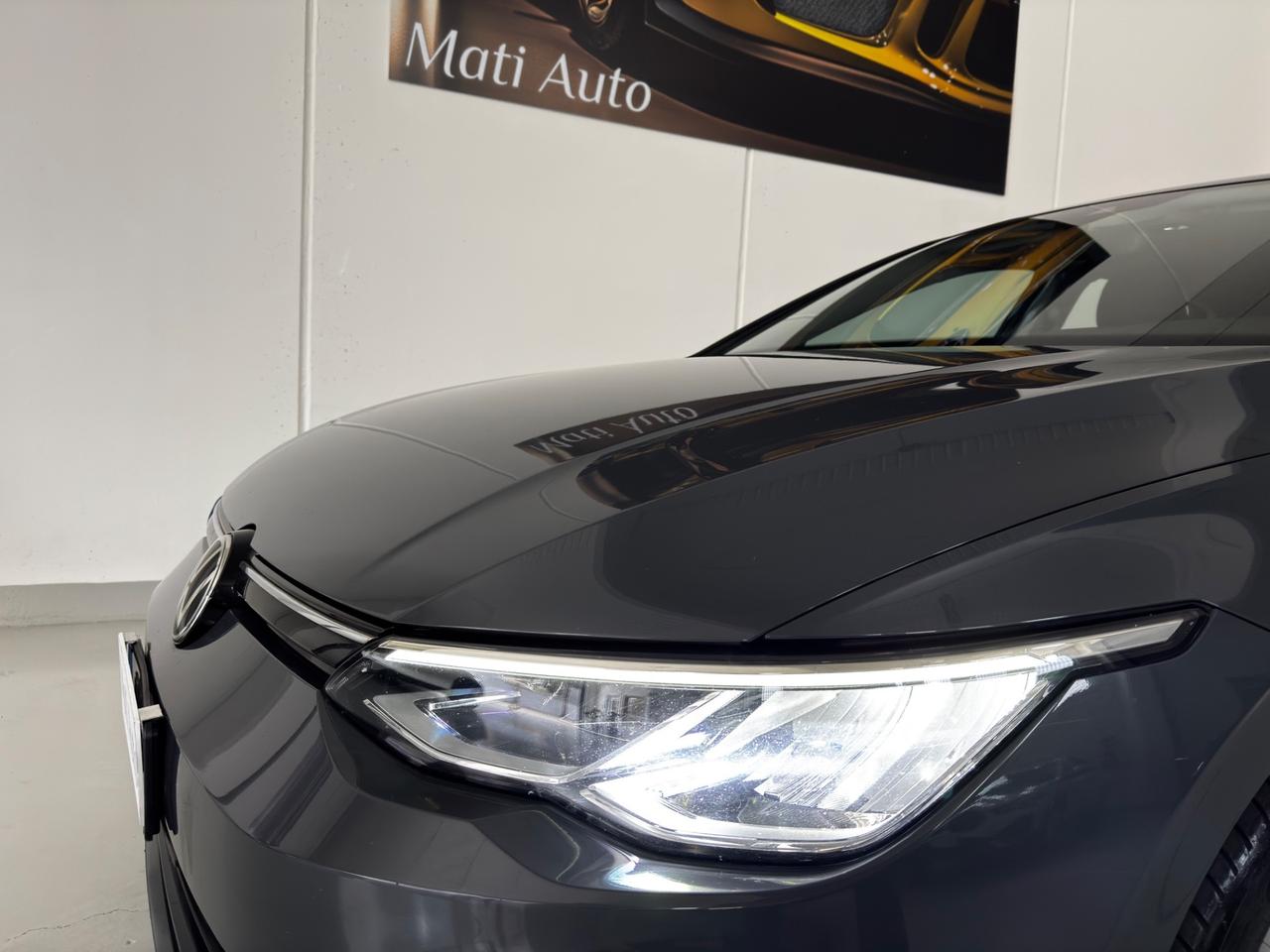 Volkswagen Golf 2.0 TDI 115 CV SCR Life