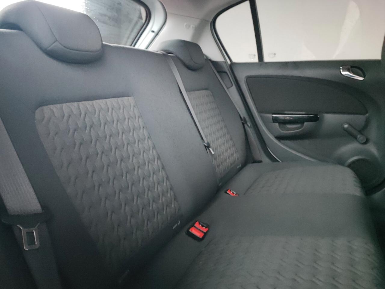 Opel Corsa 1.2 85CV 5 porte GPL-TECH Edition