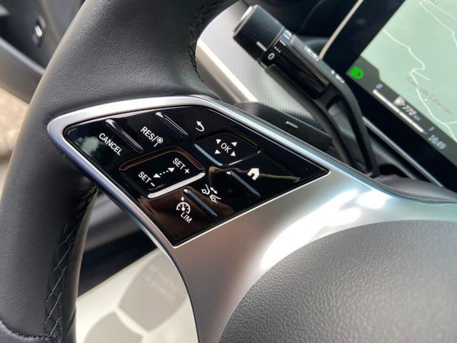 MERCEDES-BENZ C 200 d Mild hybrid Sport Plus LUCI AMBIENTE.