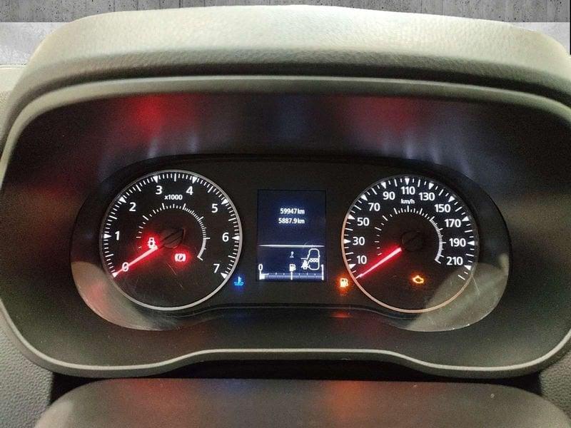 Dacia Duster 1.0 tce Expression Gpl 4x2 100cv