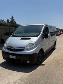 Opel Vivaro 2.0 CDTI 120CV 9 POSTI