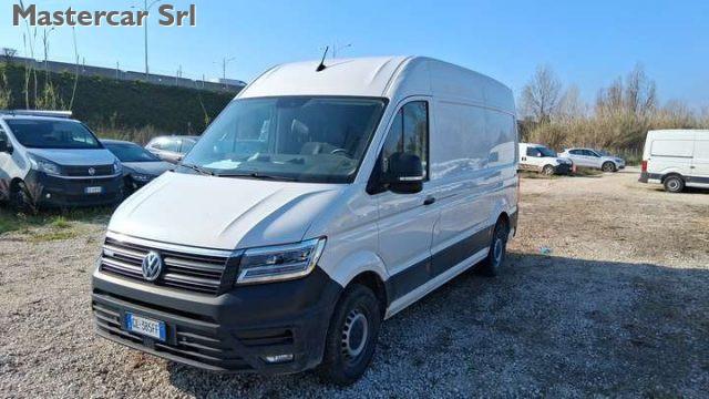 VOLKSWAGEN Crafter 35 L3H3 e-Crafter 100kW - GL385FF
