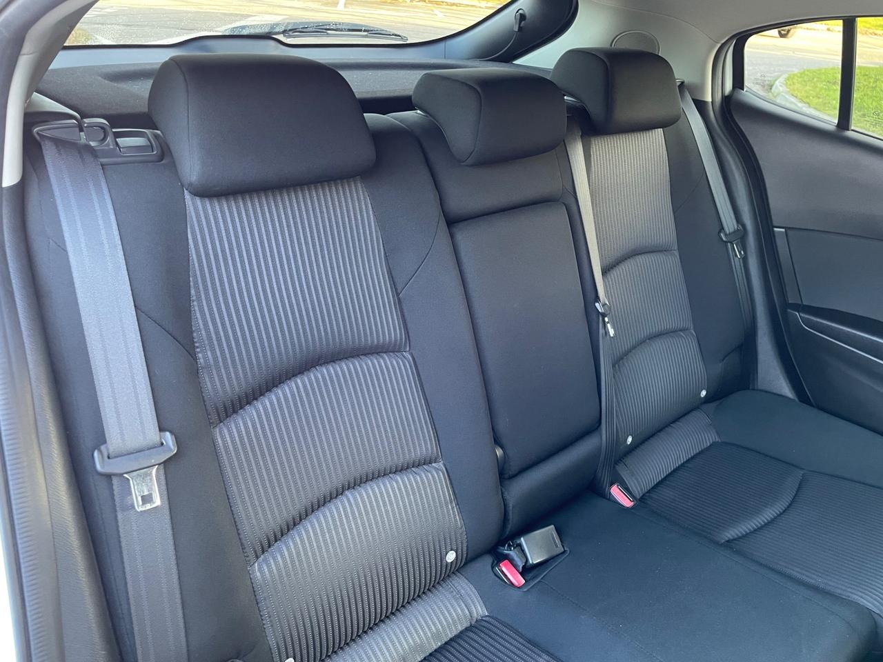 Mazda 3 Mazda3 2.2 Skyactiv-D Exceed