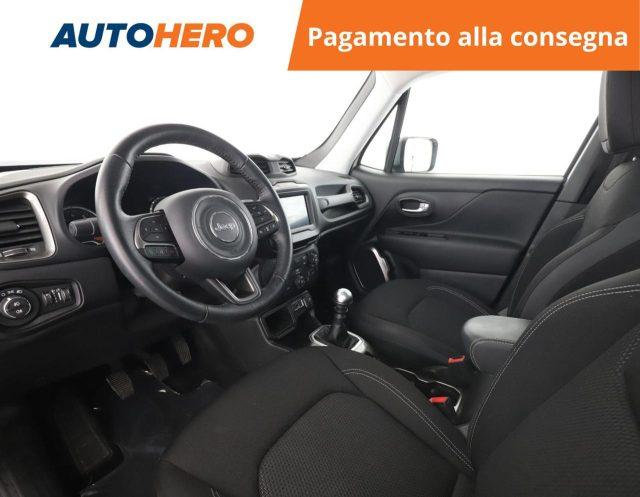 JEEP Renegade 1.0 T3 Limited