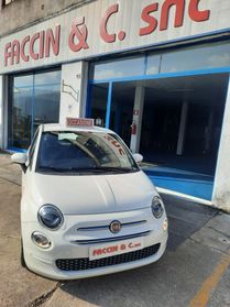 Fiat 500 1.0 Hybrid Lounge