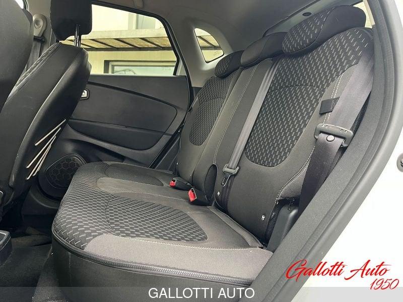 Renault Captur 0.9 TCe 90cv SPORT EDITION2