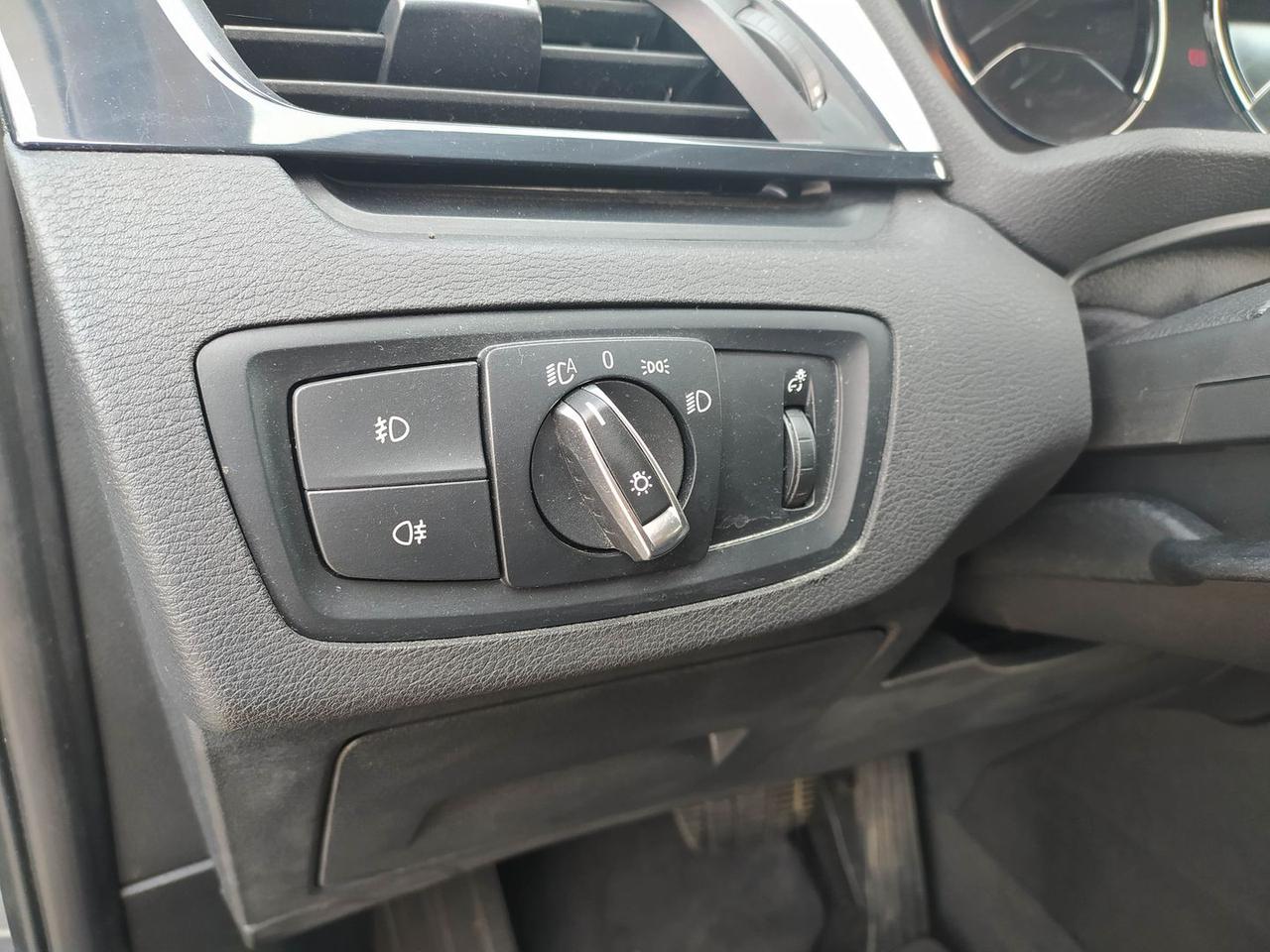 Bmw X1 Business 18 d #5925