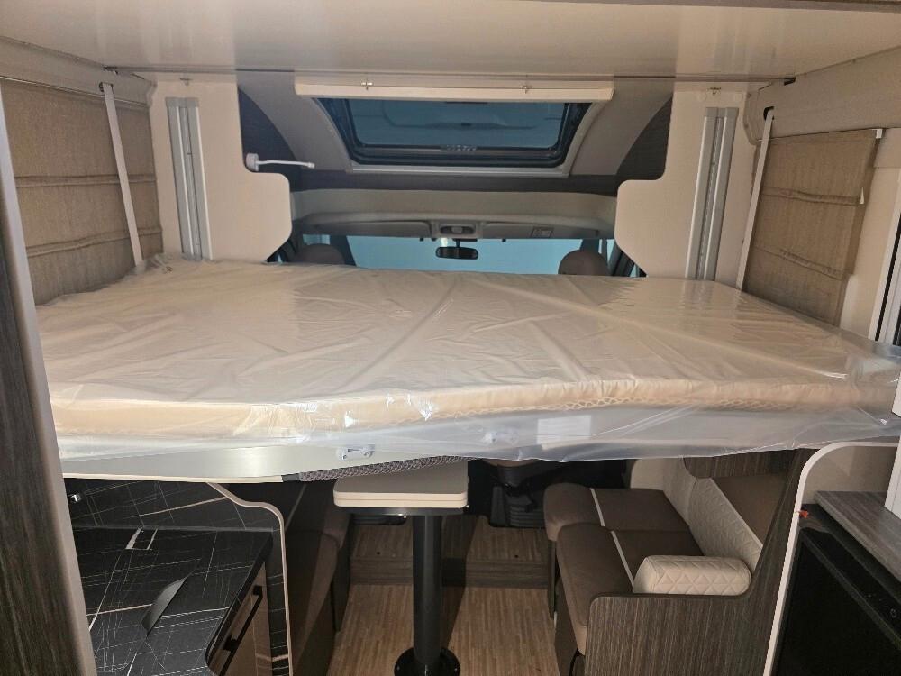 CAMPER MCLOUIS MC4 870