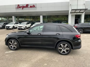 Mercedes-benz GLC 200 d 4Matic Premium