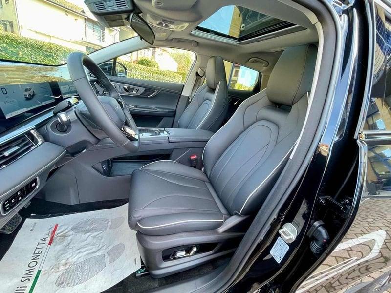 Omoda Omoda 5 5 ANNIVERSARY 1.6 tgdi Premium 7dct - NUOVA