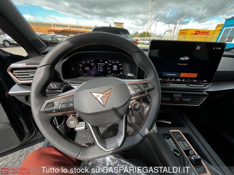 Cupra Formentor Formentor 2.0 TDI DSG