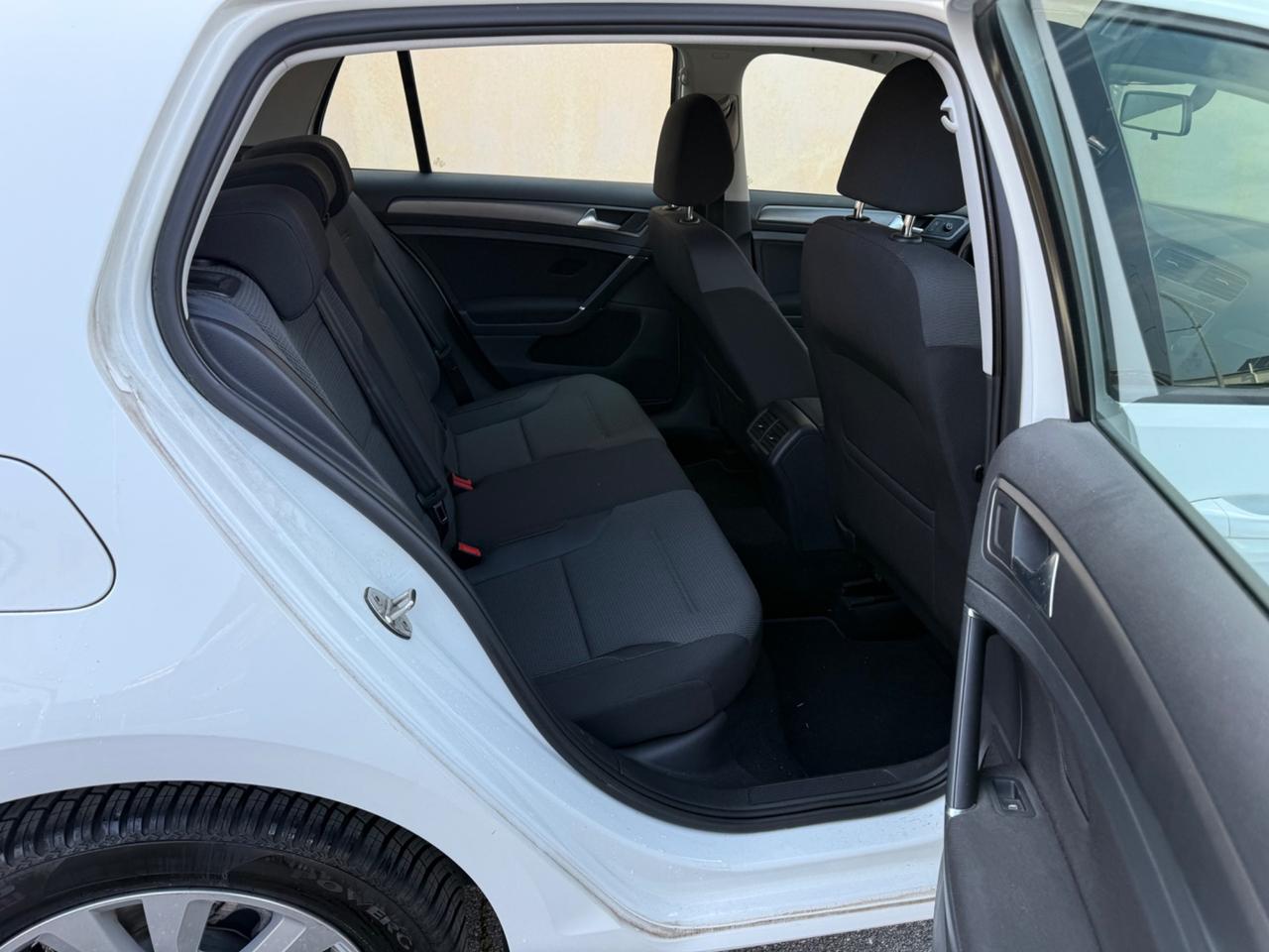 Volkswagen Golf 1.2 TSI 105 CV 5p. Comfortline BlueMotion Technology