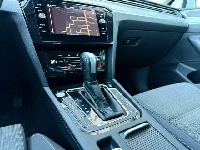 VOLKSWAGEN Passat Variant 2.0 TDI SCR EVO DSG Business