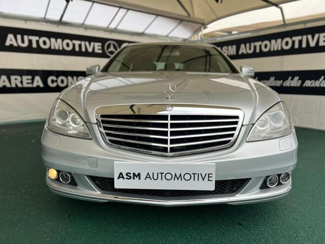 MERCEDES-BENZ S 250 CDI biturbo Avantgarde