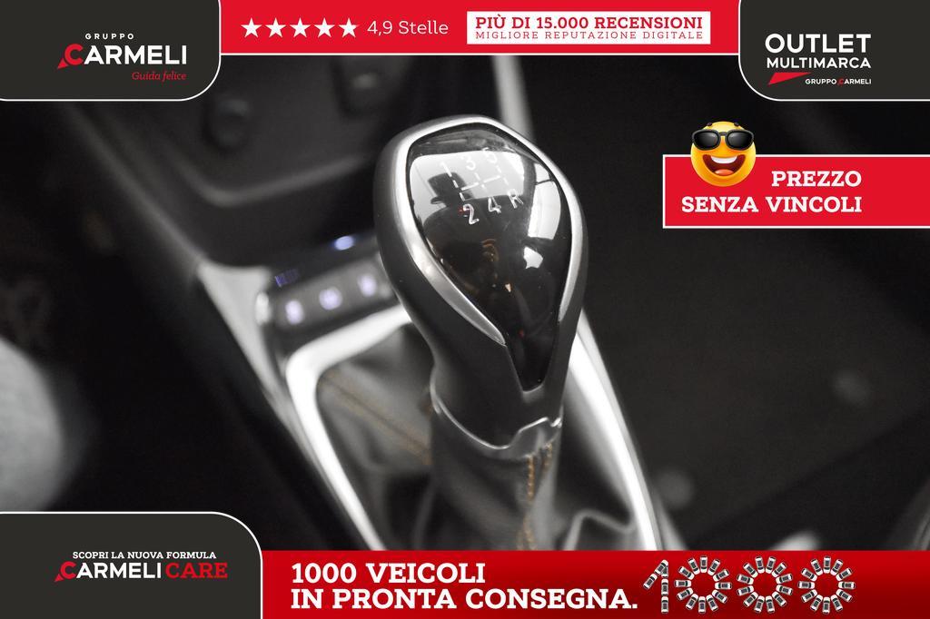 Opel Crossland X 1.2 Innovation