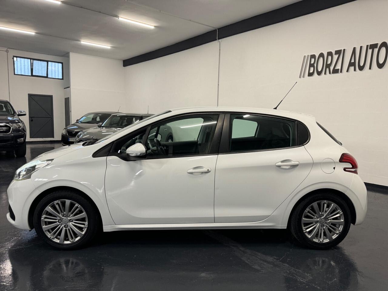 Peugeot 208 1.2 82cv 5p Allure PREZZO PROMO!