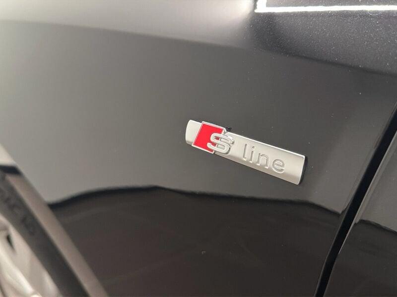 Audi A1 Audi Sportback S line Edition 30 TFSI 81(110) kW(CV) S tronic