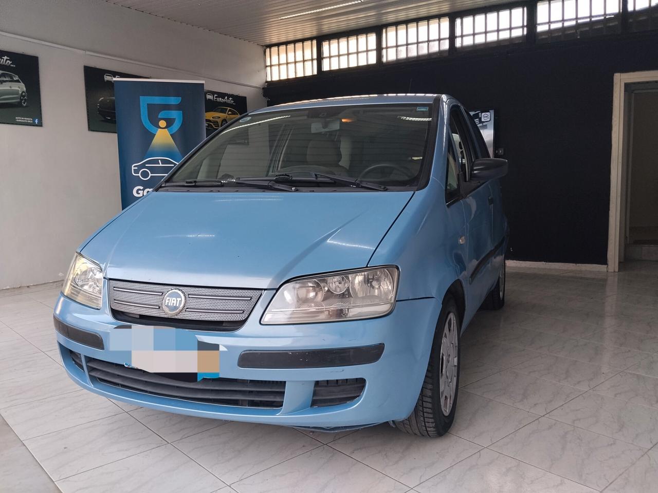 Fiat Idea 1.3 Multijet CON GARANZIA