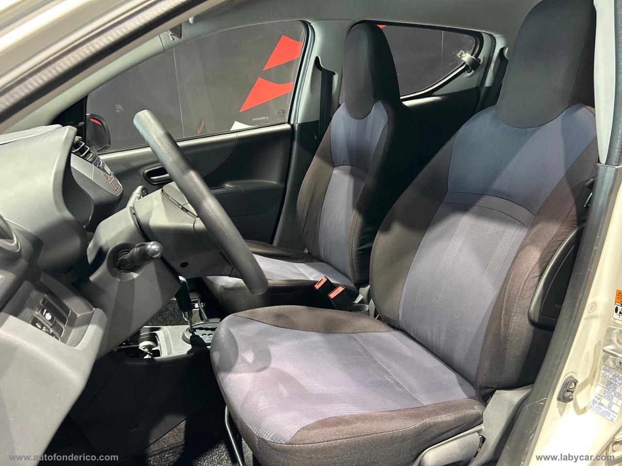 SUZUKI Alto 1.0 A/T GL