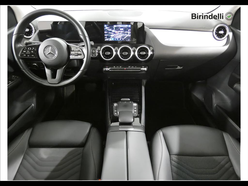 Mercedes-Benz Classe B (W247) - B 180 d Automatic Executive