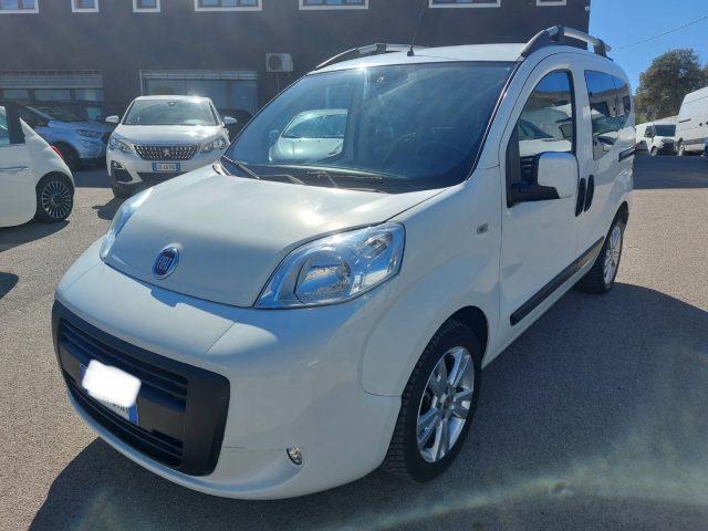 FIAT Qubo 1.3 MJT 95 CV