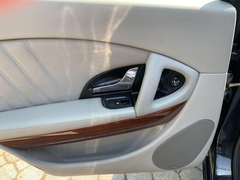 Maserati Quattroporte Quattroporte 4.2 V8