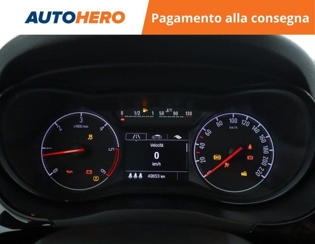 OPEL Corsa 1.3 CDTI ecoFLEX 95CV Start&Stop 5 porte b-Color