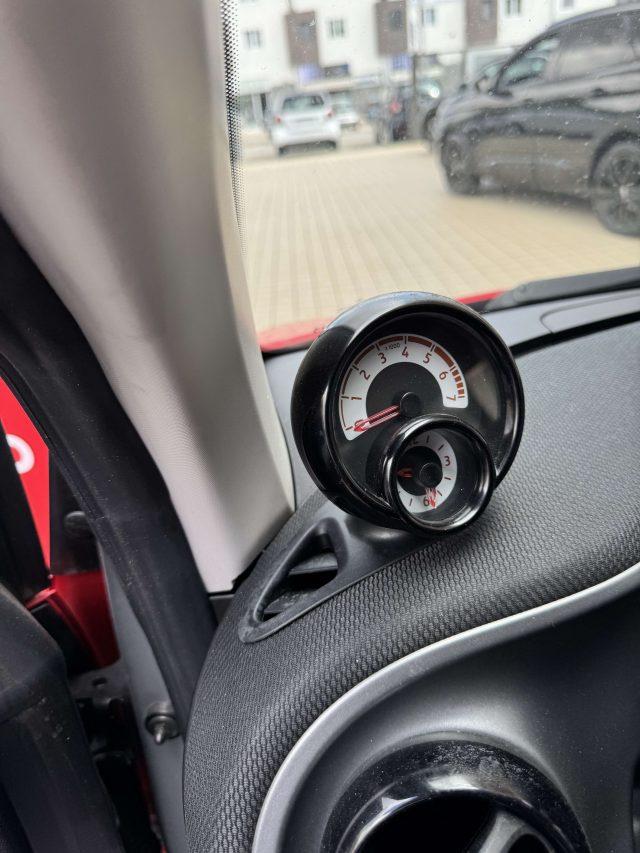SMART ForTwo 1.0 Passion 71cv twinamic