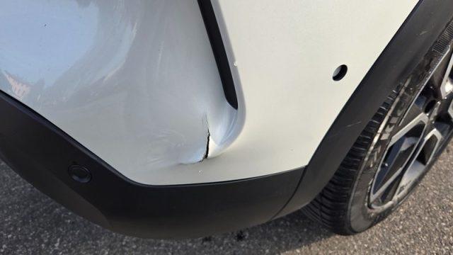 CITROEN E-C4 motore elettrico 136 CV Shine Pack PERMUTE UNICOPR