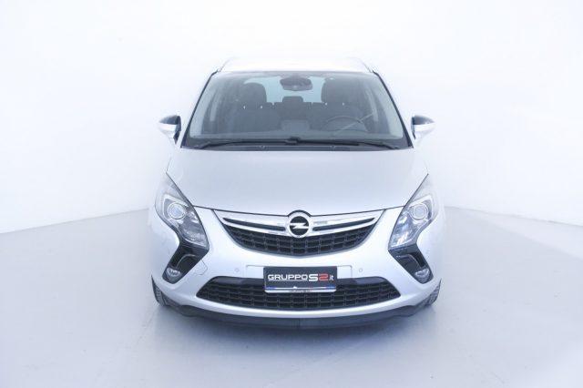 OPEL Zafira Tourer 2.0 CDTi 130CV Cosmo/NAVIGATORE/7 POSTI