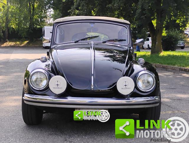 VOLKSWAGEN Maggiolone 1972 VETRO PIATTO