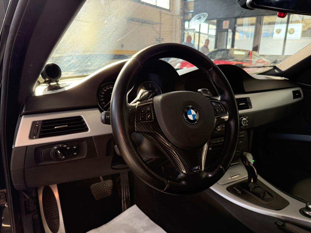 Bmw 335 335d cat MSport