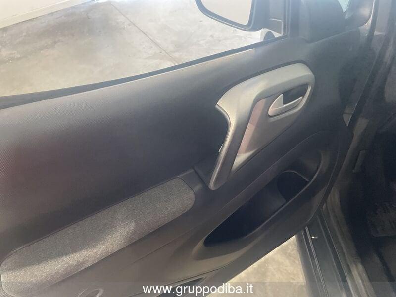 Citroën Berlingo Multispace Diesel Multispace 1.6 bluehdi Xtr s&s 120cv