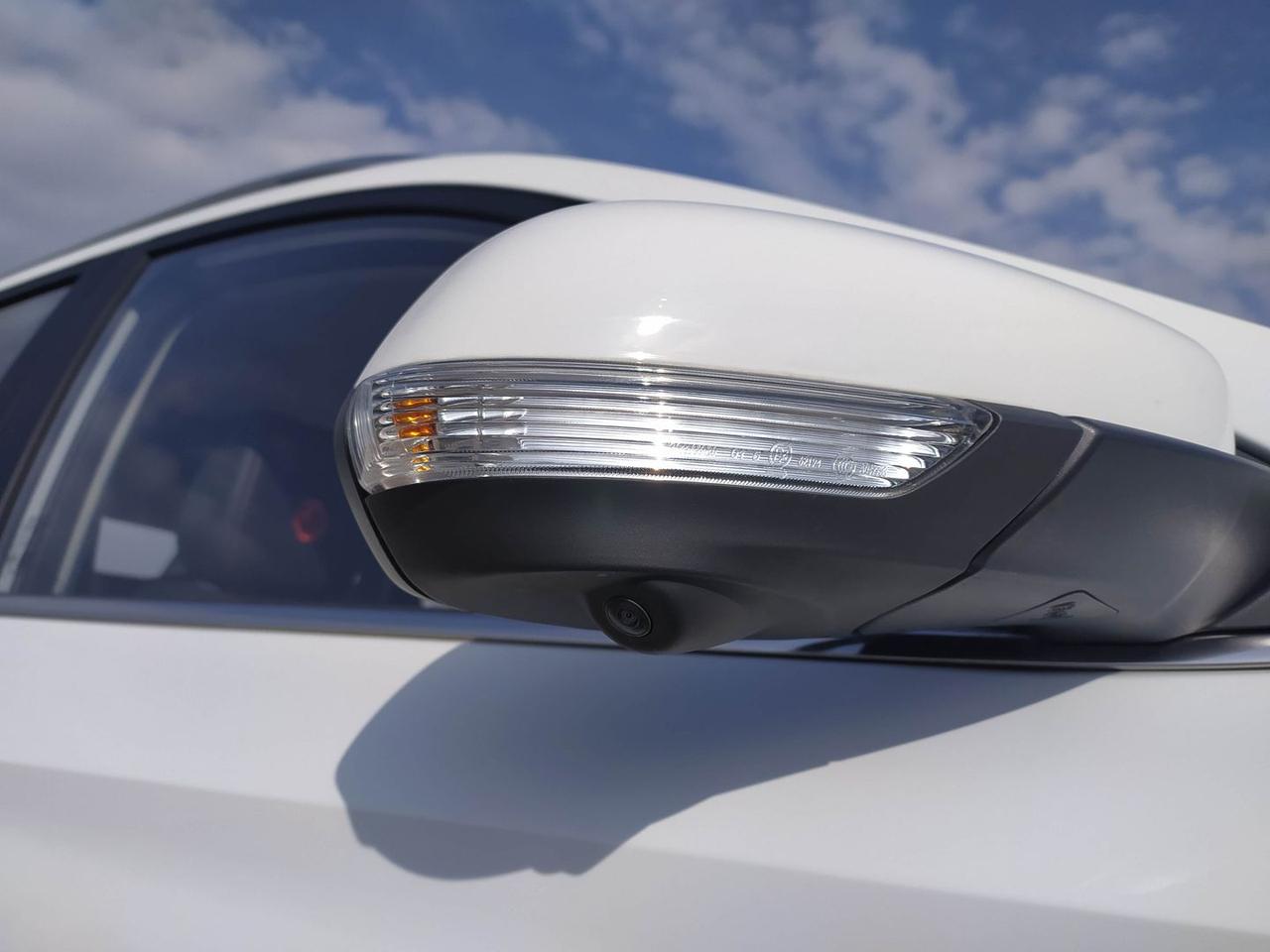 Mg ZS Luxury 1.5 VTi-TECH #9925