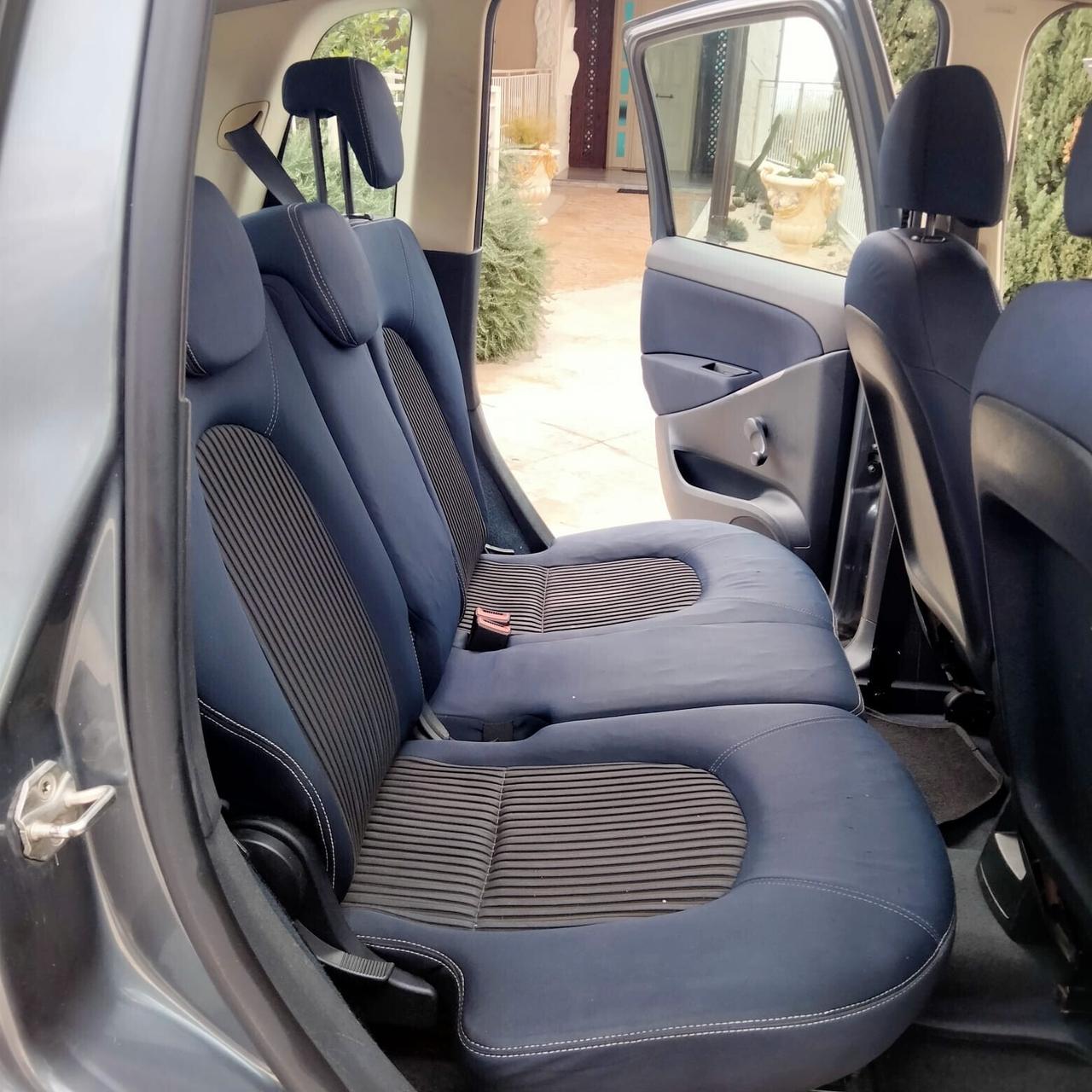 Lancia MUSA 1.3 Multijet 16V 90 CV Oro