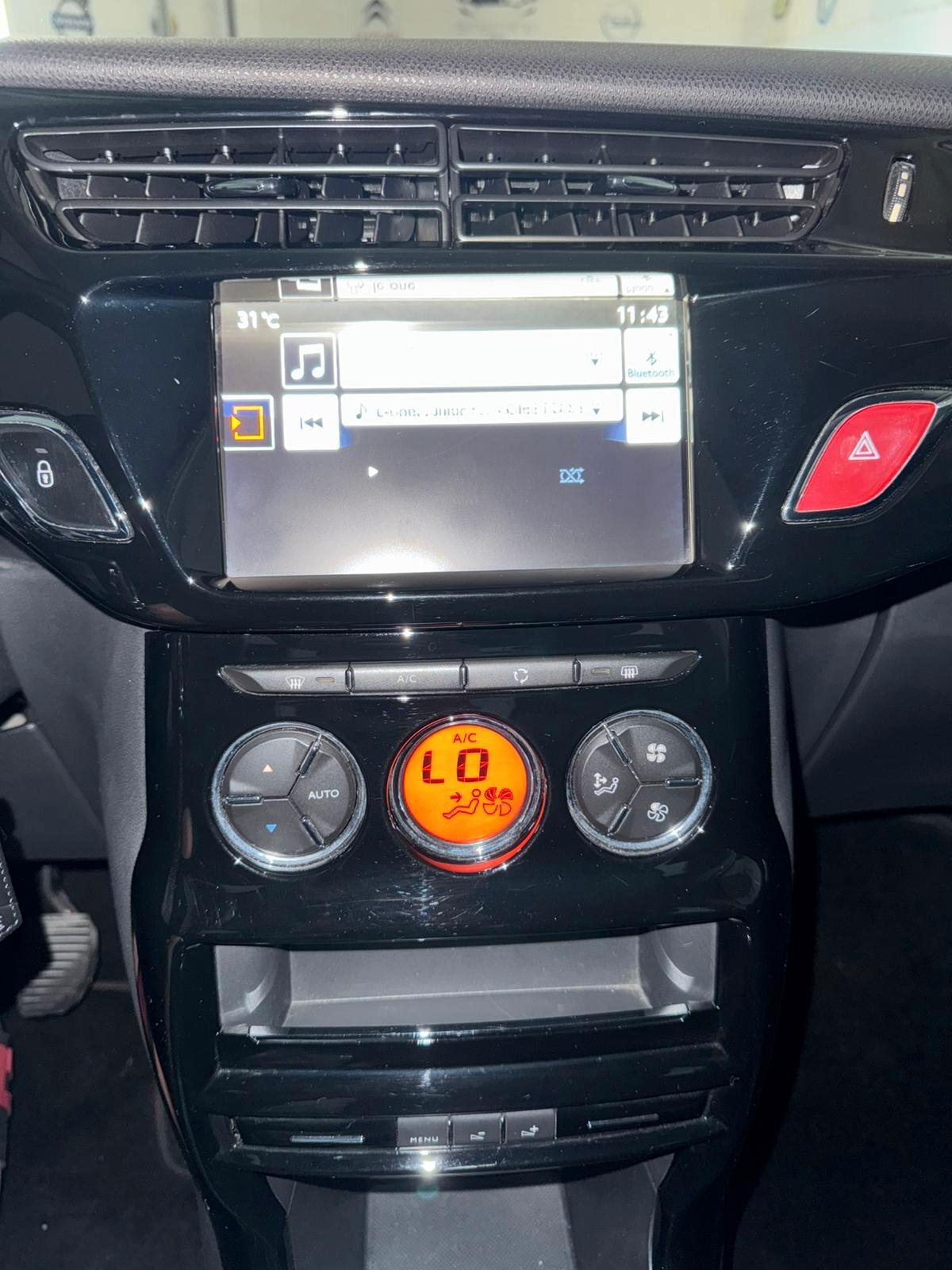 Citroen C3 BlueHDi 100 S&S Exclusive