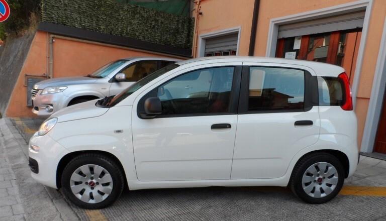 Fiat Panda 1.2 benzina 69 cv Easy