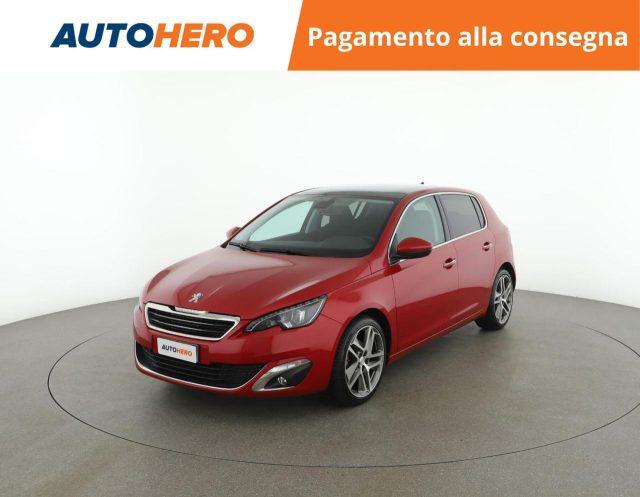 PEUGEOT 308 PureTech Turbo 130 S&S Allure