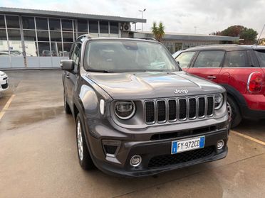 Jeep Renegade 1.3 T4 DDCT S