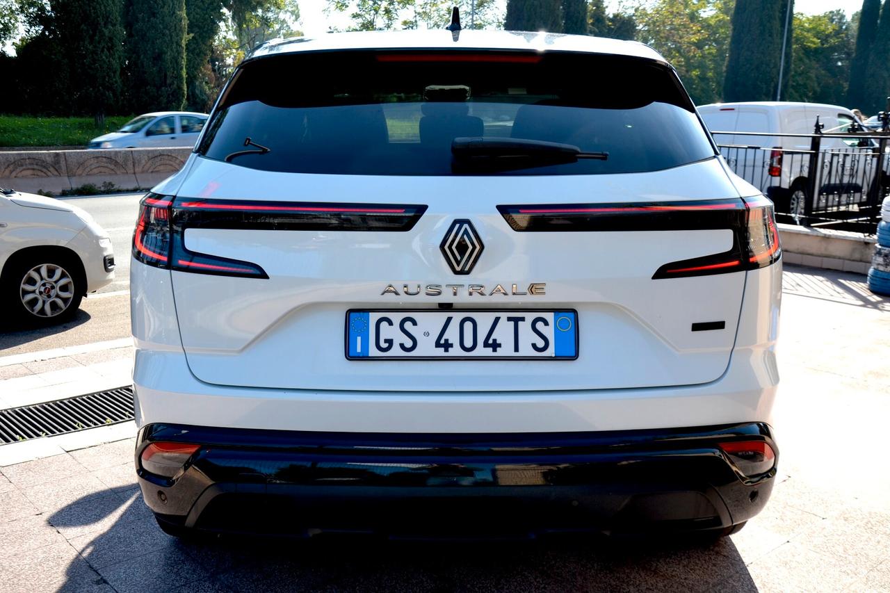 Renault Austral 1.2 FULL HYBRID 200CV TECHNO **PREZZO REALE