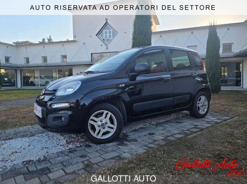 FIAT Panda Panda 1.2 Lounge