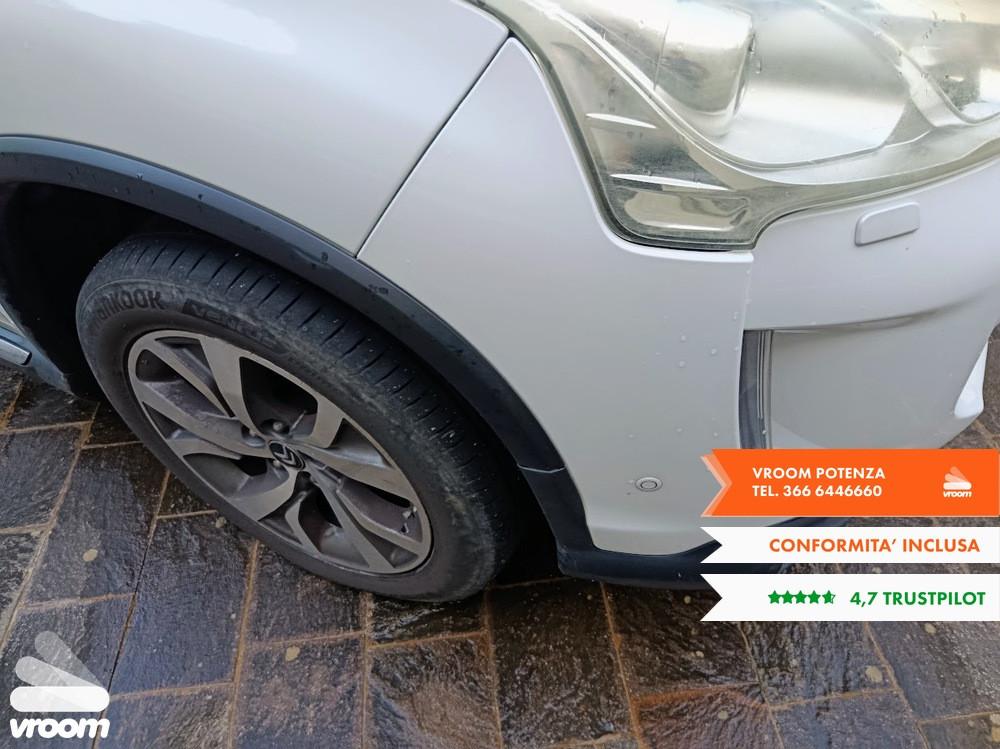 CITROEN C4 Aircross 1.8 HDi 150 Stop&Start 4WD ...