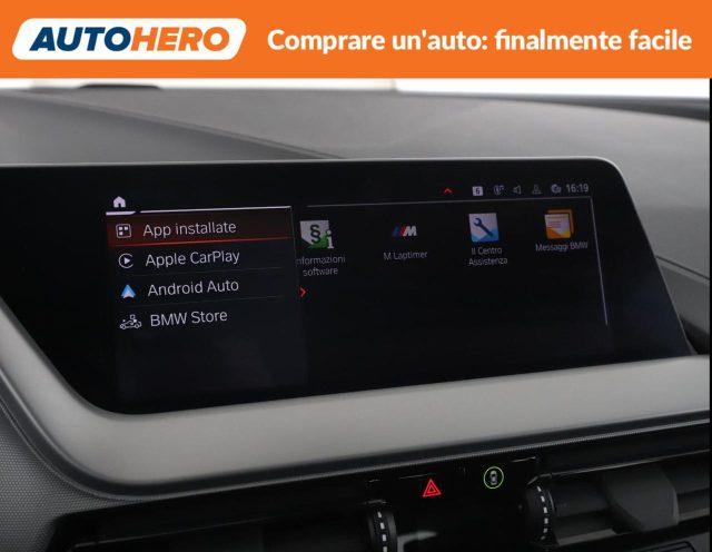 BMW 118 d 5p. Advantage