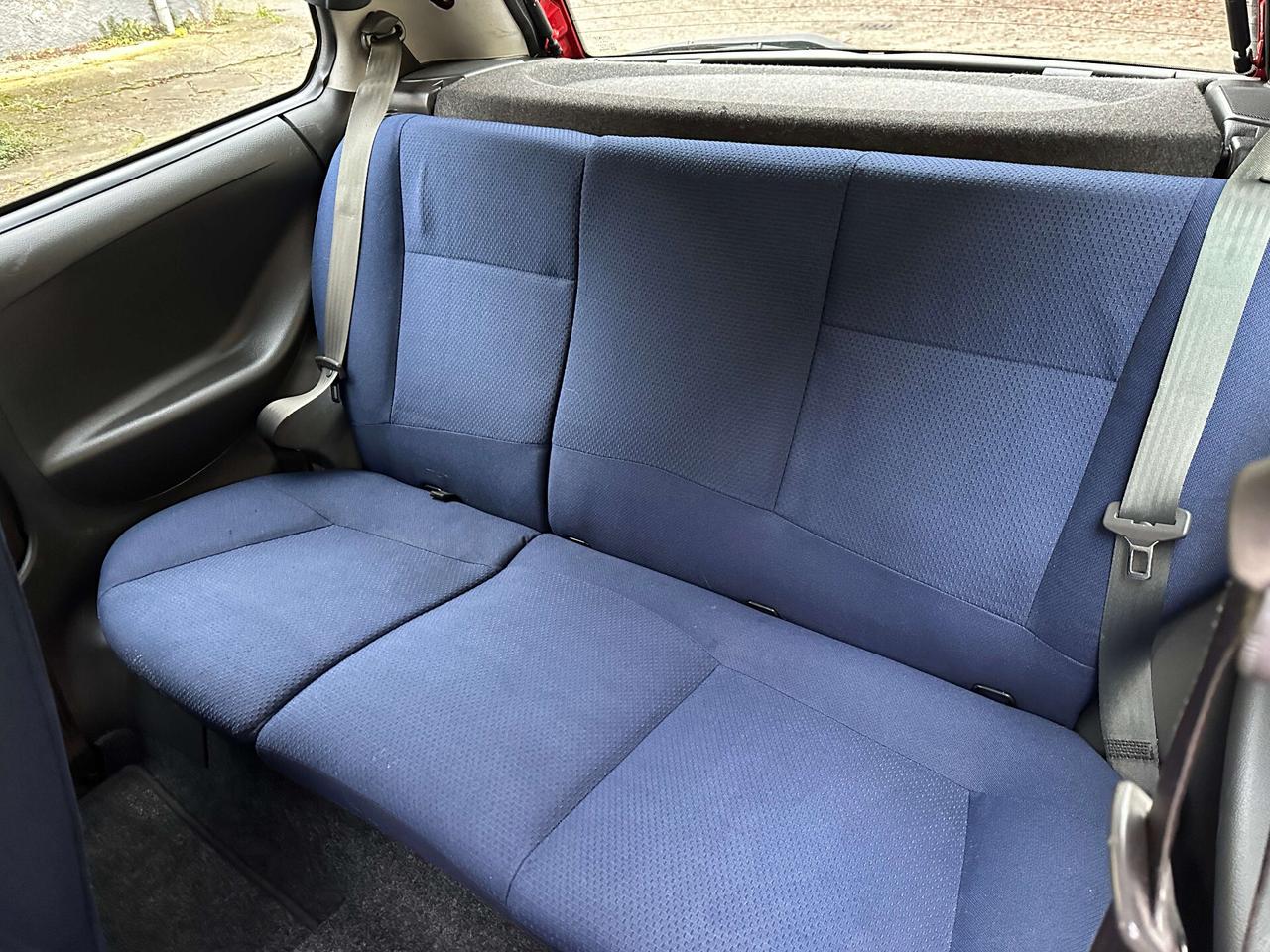 Fiat Punto 1.2 3 porte Dynamic