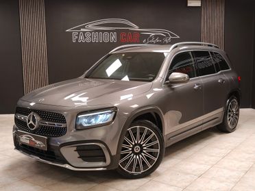 Mercedes-benz GLB 200 d Automatic AMG Line Premium Plus
